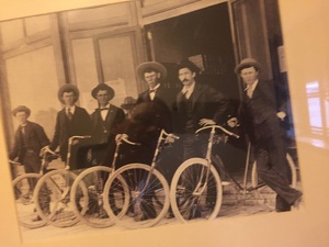 Fundraising Page: Tom Dea